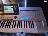 טיירוס 4  Yamaha Tyros 4