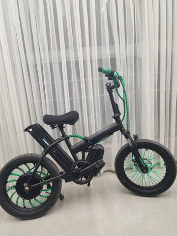 אופניים חשמלים