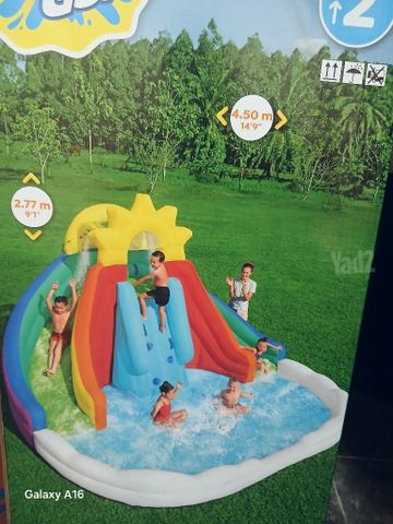 ברכה מתנפחת