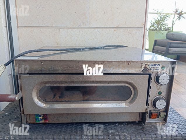 תנור פיצה