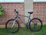 Rockrider ST 120
