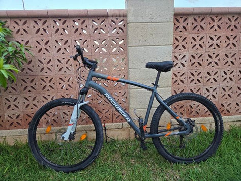 Rockrider ST 120