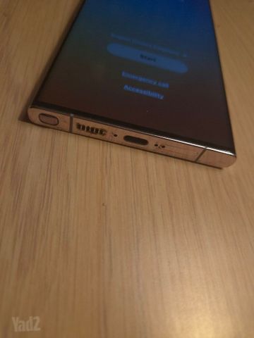 S23 Ultra 256GB סגול