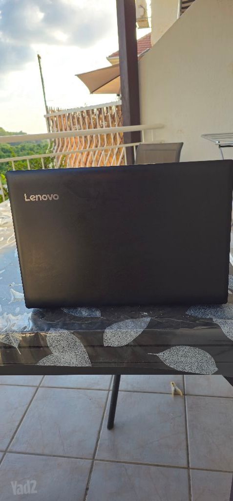 מחשב נייד lenovo ideapad 330
