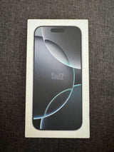 iPhone 16 Pro 128GB