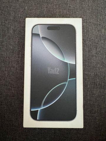 iPhone 16 Pro 128GB
