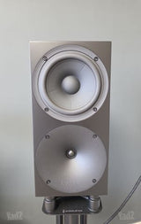 Buchardt S400 + Stands