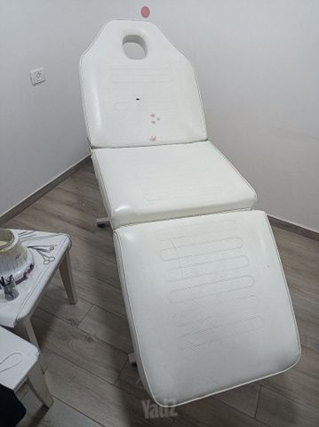 מיטת טיפולים