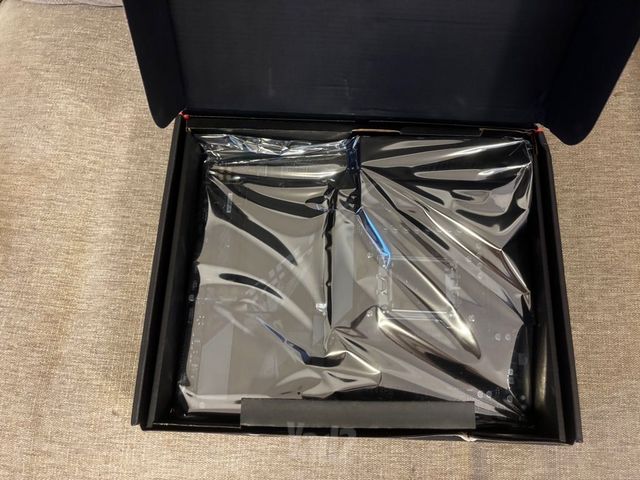 לוח אם X870E AORUS ELITE WIFI7