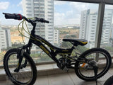 אופני הרים ״20