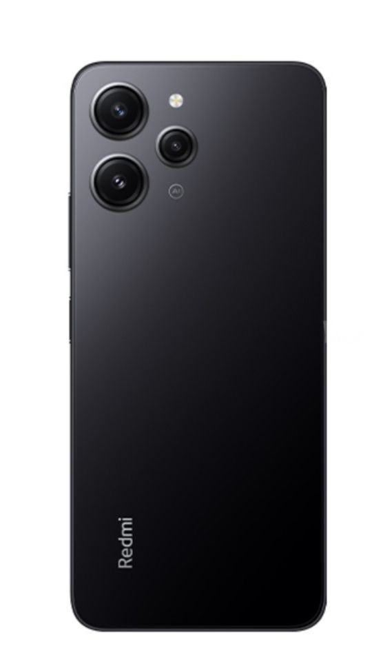 רדמי 12 NFC