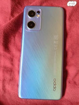 Oppo reno 7 5g 256gb