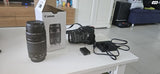 מצלמה CANON  EOS 250D DSLR EF
