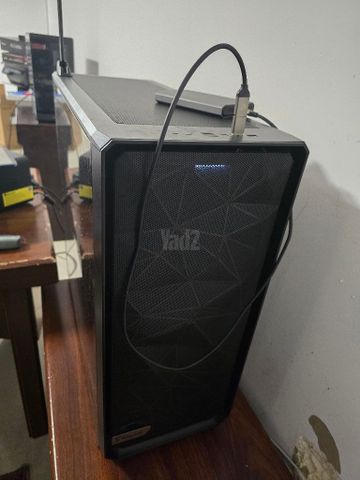 R9 9900x+RTX5070ti+DDR596GB