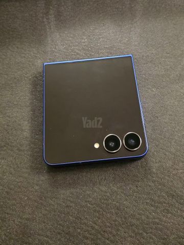 Z flip 7  גיגה 256