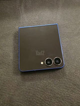 Z flip 7  גיגה 256