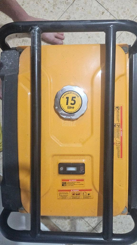גנרטור inco ge35006-6 3500W