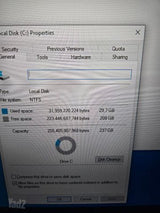 Dell i3 דור 10 256g