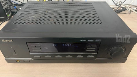 רסיבר
