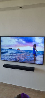 טלויזיה 55" LG