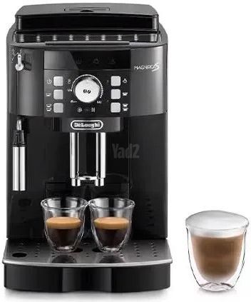 מכונת קפה Delonghi Magnifica S