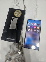 S24 Ultra 256GB יבואן רשמי