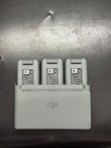 Dji mini 2 fly mor combo