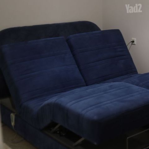 מיטות חשמליות