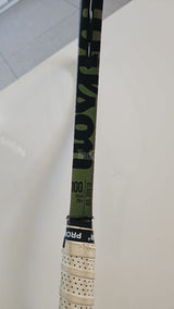 מחבט טניס Wilson Blade 100L V8