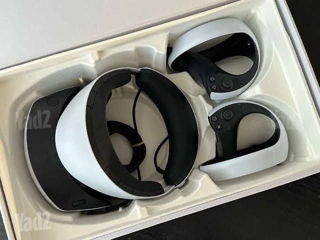 PSVR2 PlayStation VR2 PS5