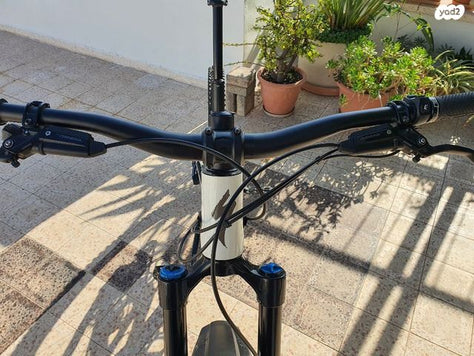 Specialized levo sl