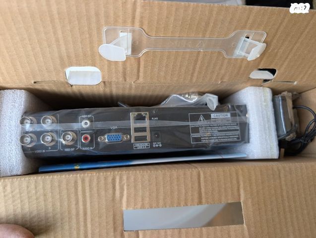 Digital DVR