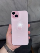 אייפון 15 פלוס Iphone 15 plus