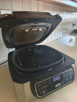 נינג'ה גריל A301