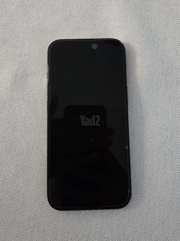 אייפון 15 128gb