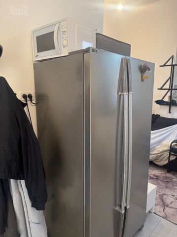 מקרר Amcor