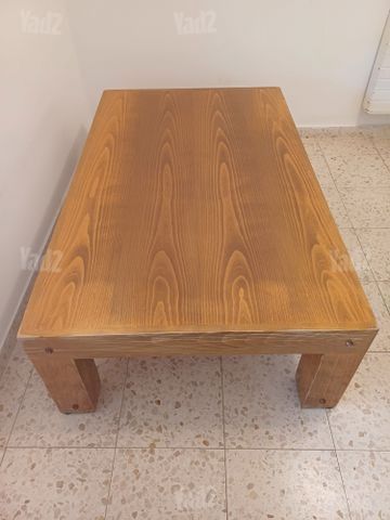 שולחן   סלון