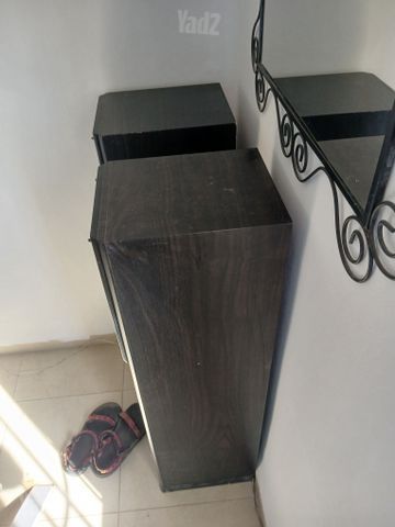 רמקולים 400W