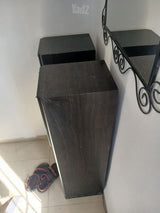 רמקולים 400W