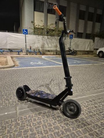 קורקינט