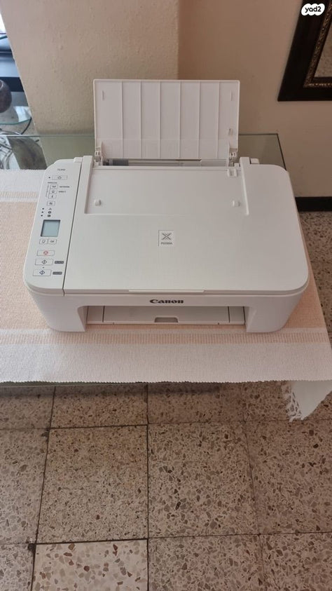 מדפסת