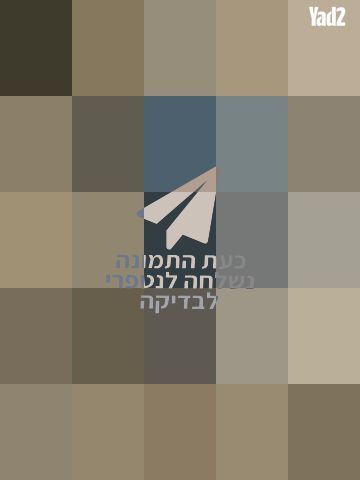 פילטר חול