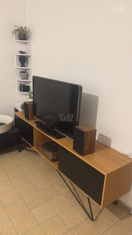 מזנון טלוויזיה