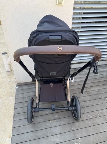 עגלה