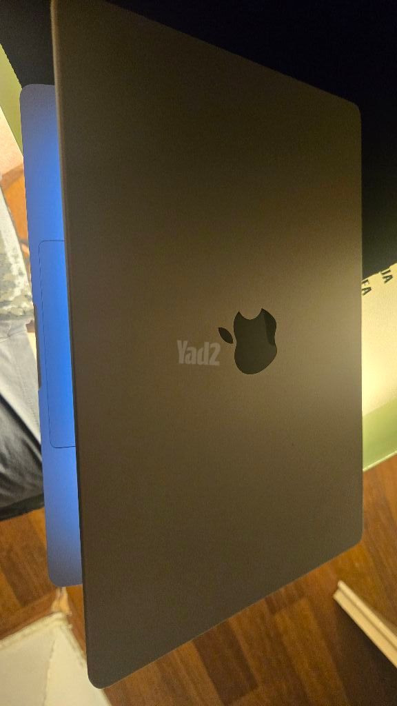 Macbook Pro M4 36GB, 1TB