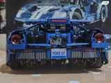 פורד לגו 42154 LEGO Ford GT
