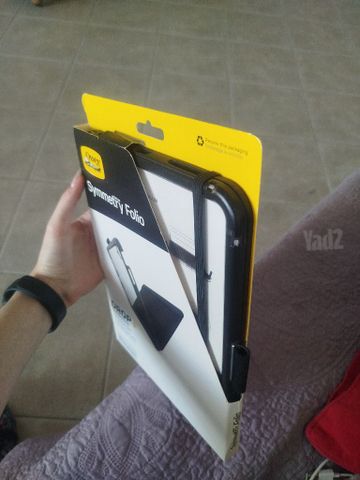 כיסוי לאייפד