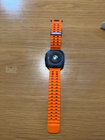 Samsung Galaxy Watch Ultra