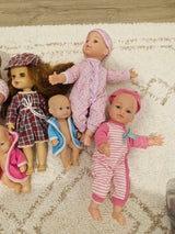 בובות