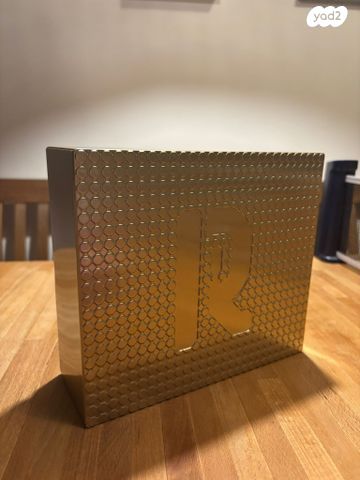 בושם + קרם Fame